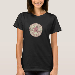 Nashville Tennessee Country Music City United Stat T-Shirt