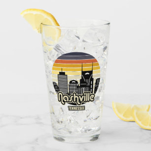 Nashville,Tennessee Glass