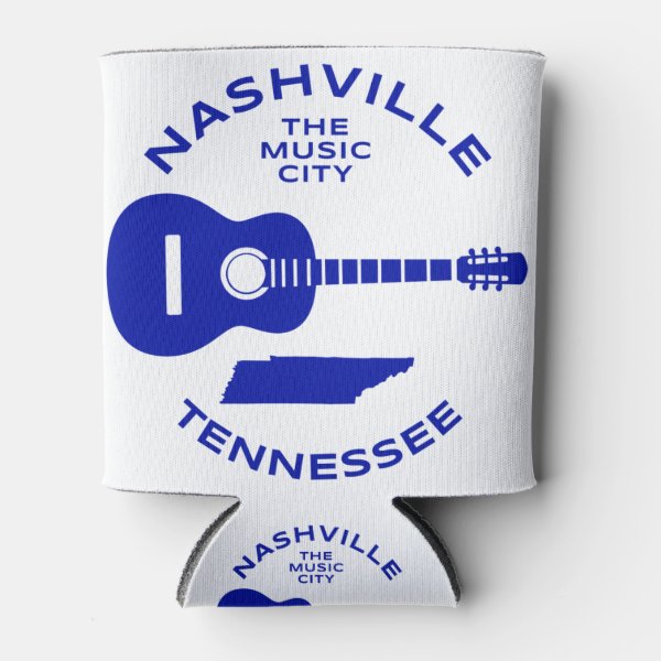 Personalized Nashville Souvenirs Gifts on Zazzle