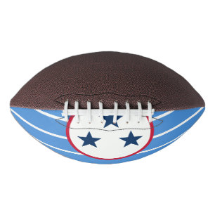 Nashville, Tennessee Volunteer State Football