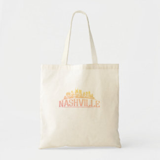 Nashville Tote Bag