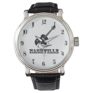 Nashville Watch