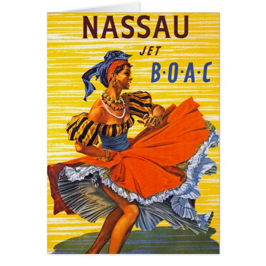 Nassau Jet Cards (Front)