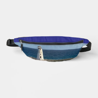 Nassau Lighthouse Fanny Pack