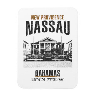 Nassau Magnet