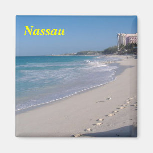 Nassau magnet