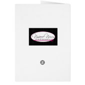 Nastee Notes - Have I told you Lately... (Back)