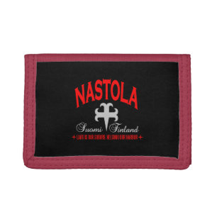 Nastola Finland wallets