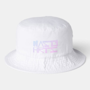 NASTY :: ARTS BUCKET HAT