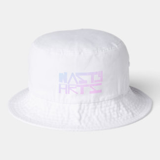 NASTY :: ARTS BUCKET HAT