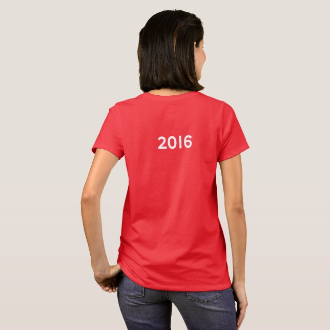 Nasty Shirt 2016 (Back Full)