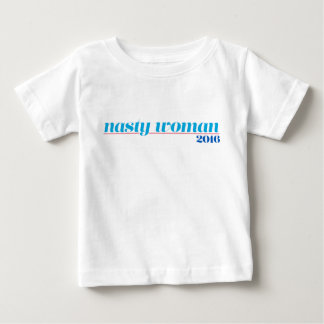 Nasty Woman Romper