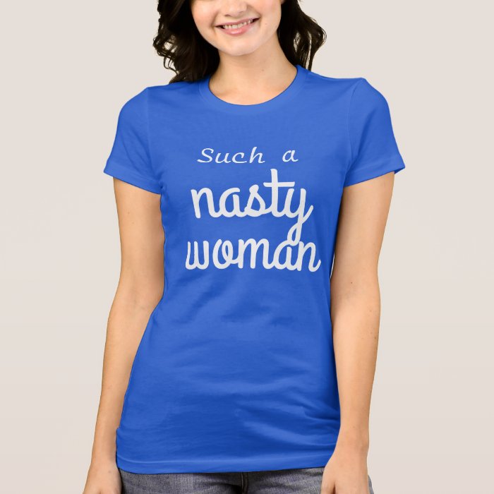 nasty neck face shirt