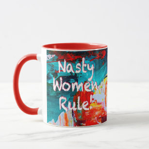 Women Mugs - No Minimum Quantity