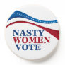 Nasty Women Vote Cool Feminist Political PopSocket