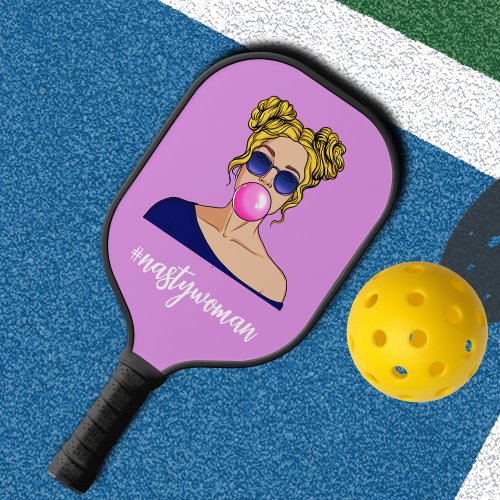 nastywoman Pickleball Paddle