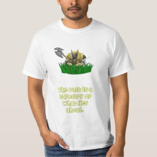 Nasus t-shirt