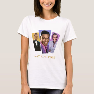 Nat King Cole T-Shirt