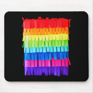 Nata Shirt Adult Men Women Kids Printed Nata Costu Mouse Pad