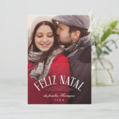 Natal Elegante (Standing Front)