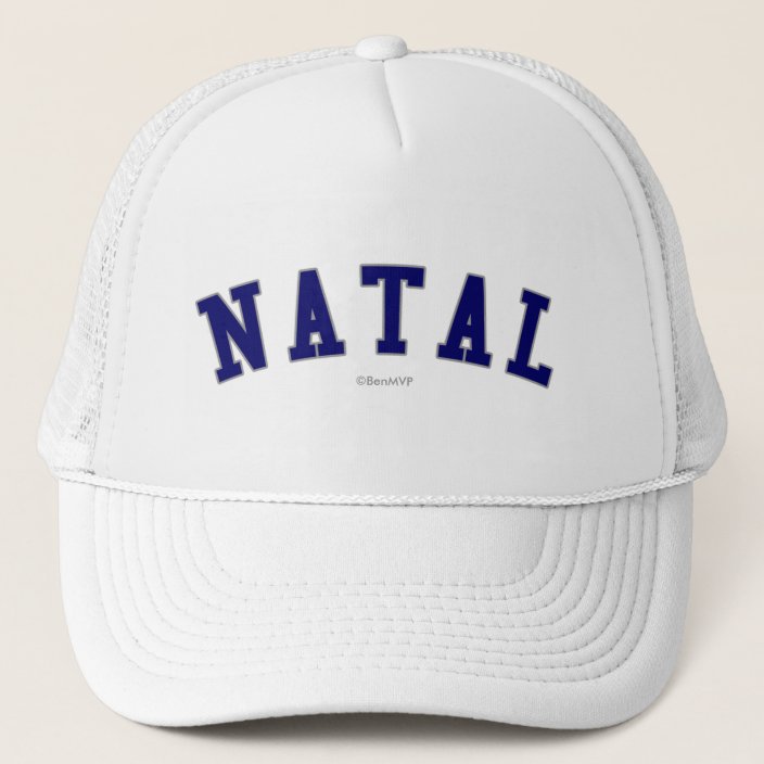 Natal Hat