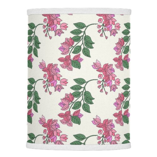 Natalia Flower Lamp Shade 