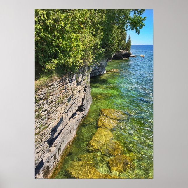 Natalie Four Poster (Front)