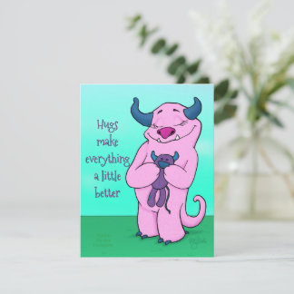 Natalie, Paper Ornament Card