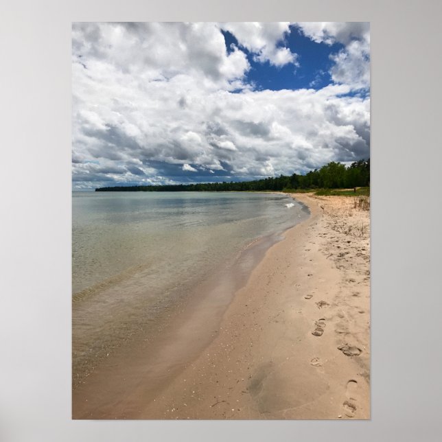 Natalie Three Poster (Front)