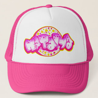 Natalya Trucker Trucker Hat