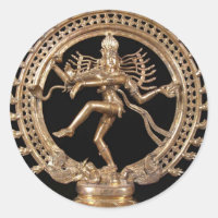NATARAJ HINDU GOD