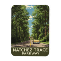 Natchez Trace Parkway