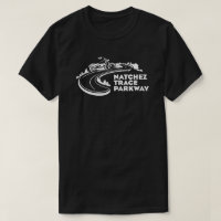 Natchez Trace Parkway Motorcycle