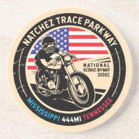 Natchez Trace Parkway National Scenic Byway