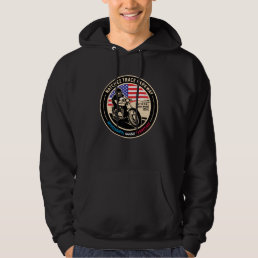 Natchez Trace Parkway National Scenic Byway Hoodie