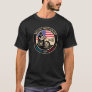 Natchez Trace Parkway National Scenic Byway T-Shirt