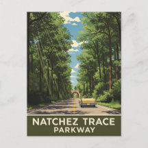 Natchez Trace Parkway