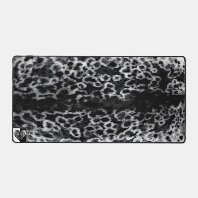 Natchiq Keyboard Mat (Front)