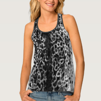 Natchiq Racerback Tank