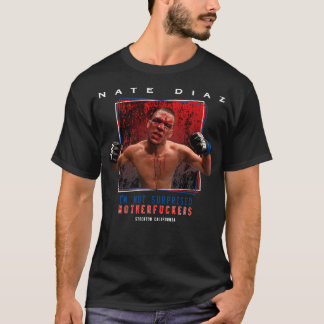 Nate Diaz I&x27;m Not Surprised Essential T Shirt