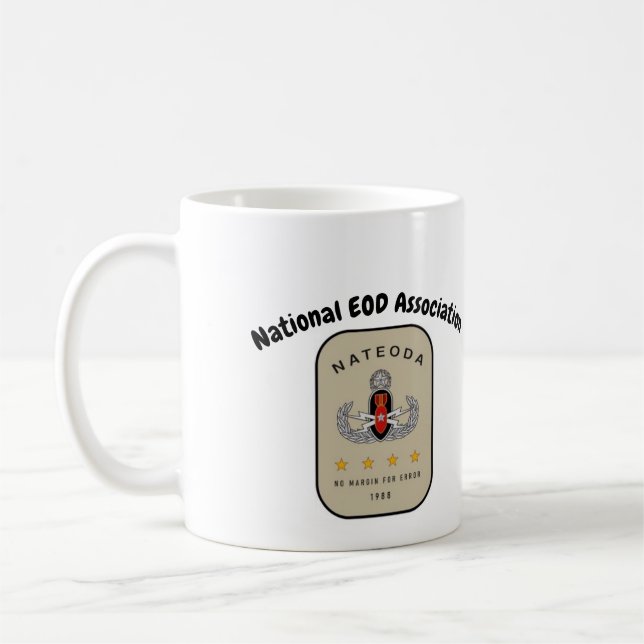 NATEODA coffee mugs (Left)