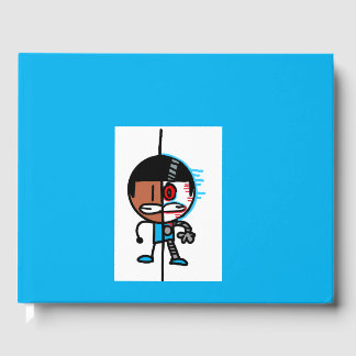 Nathan Animates Guestbook!  Guest Book