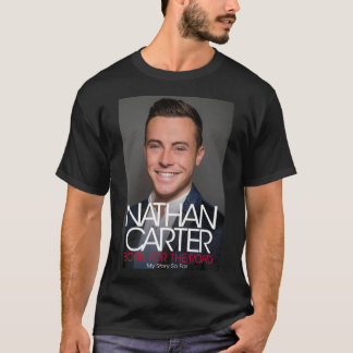 Nathan Carter Classic T-shirt