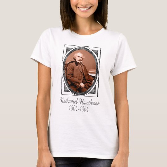 Nathaniel Hawthorne T-Shirt