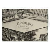 Nathaniel White memorial page (Front Horizontal)