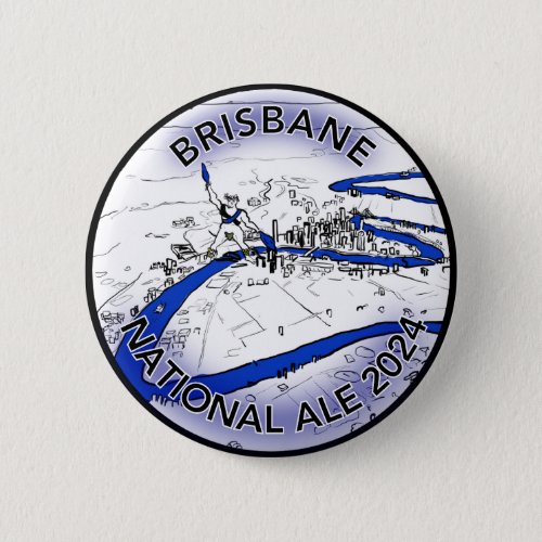 National Ale 2024 Badge Button