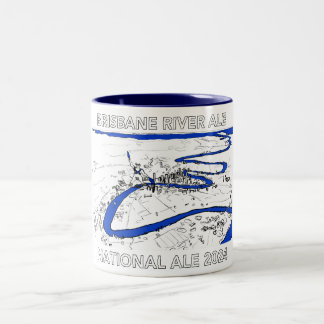 National Ale 2024 Mug