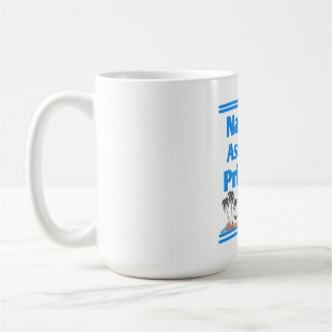 national Assistant principal flamingo Coffee Mug