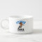 National Birdorable of Israel: Hoopoe Bowl
