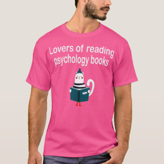 national book lovers day 3 T-Shirt